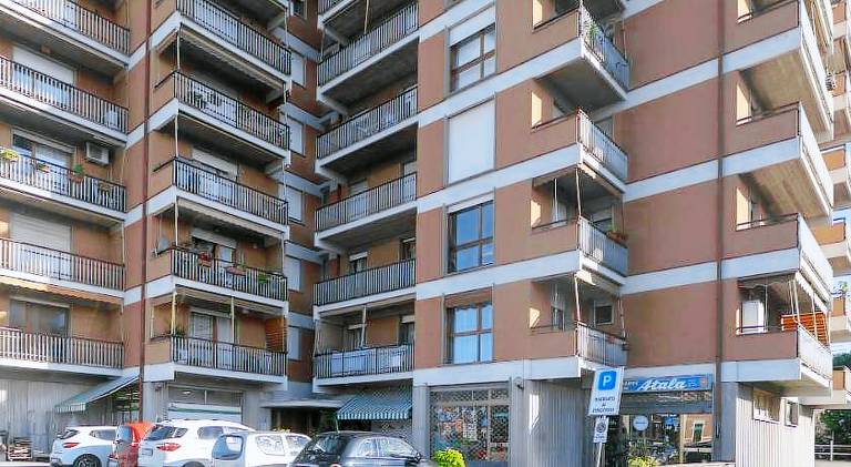 Holiday apartment with terrace | Good for workation — photo 3