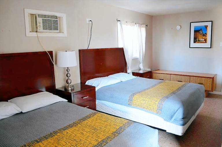 Motel  Cobourg