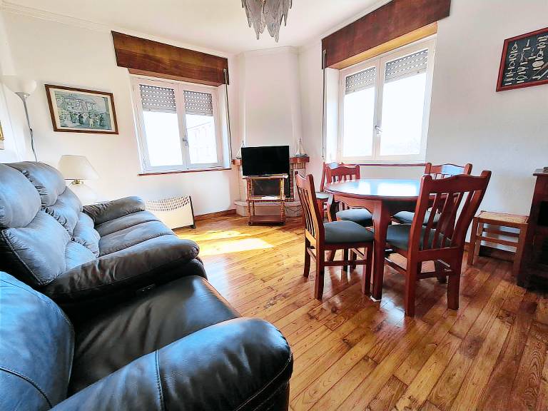 Apartamento Colunga