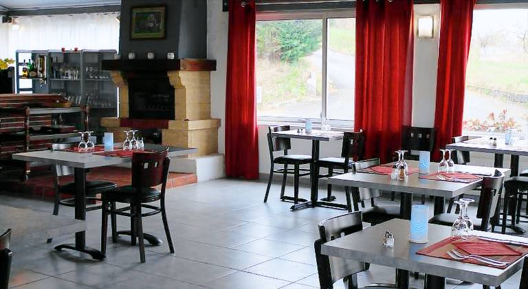 Logis des Cretes de Pignols — photo 3