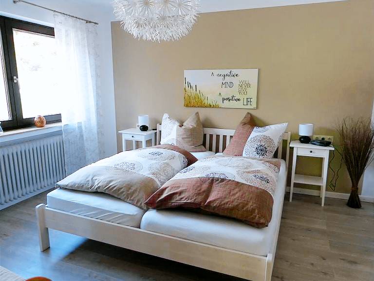 Appartement Forbach