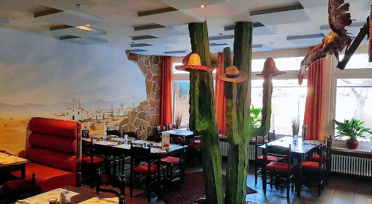 Desperados Hotel — photo 3