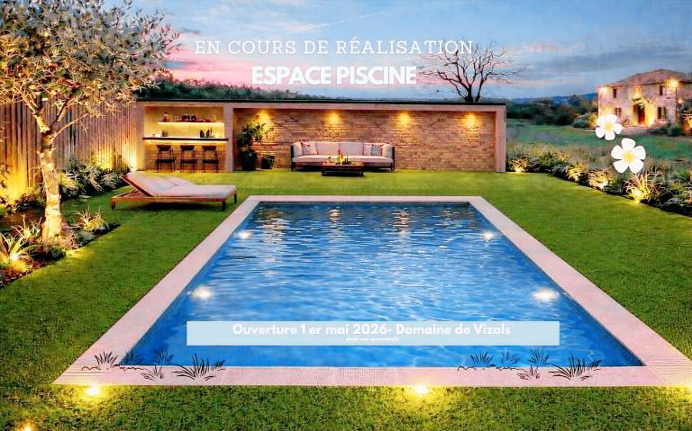 Fully equipped wonderful gite with yard, terrace & private pool | Pets are welcome in Castres