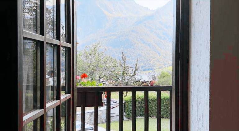 Rental apartment with 2 rooms for 7 persons — photo 4