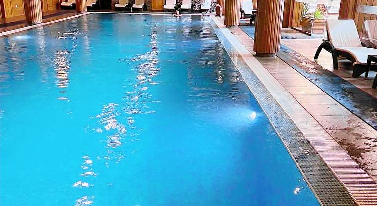 Villa with pool | Pets allowed — photo 3