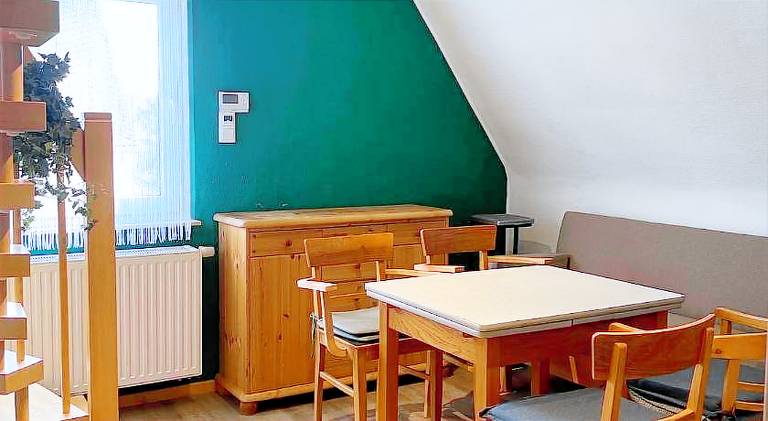 Rental apartment with 2 rooms for 4 persons — photo 3