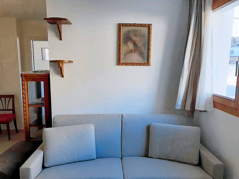 Ferienwohnung Maloja