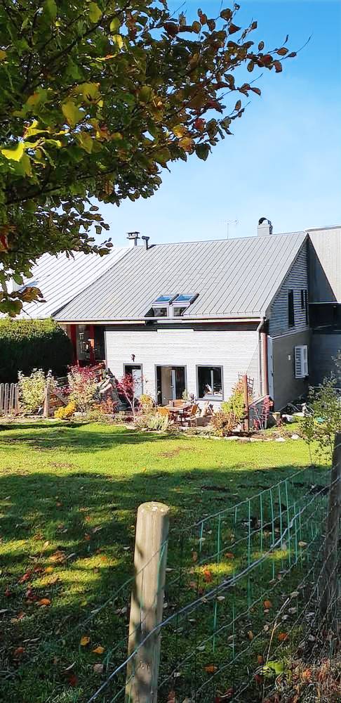 Maison de vacances  Morez