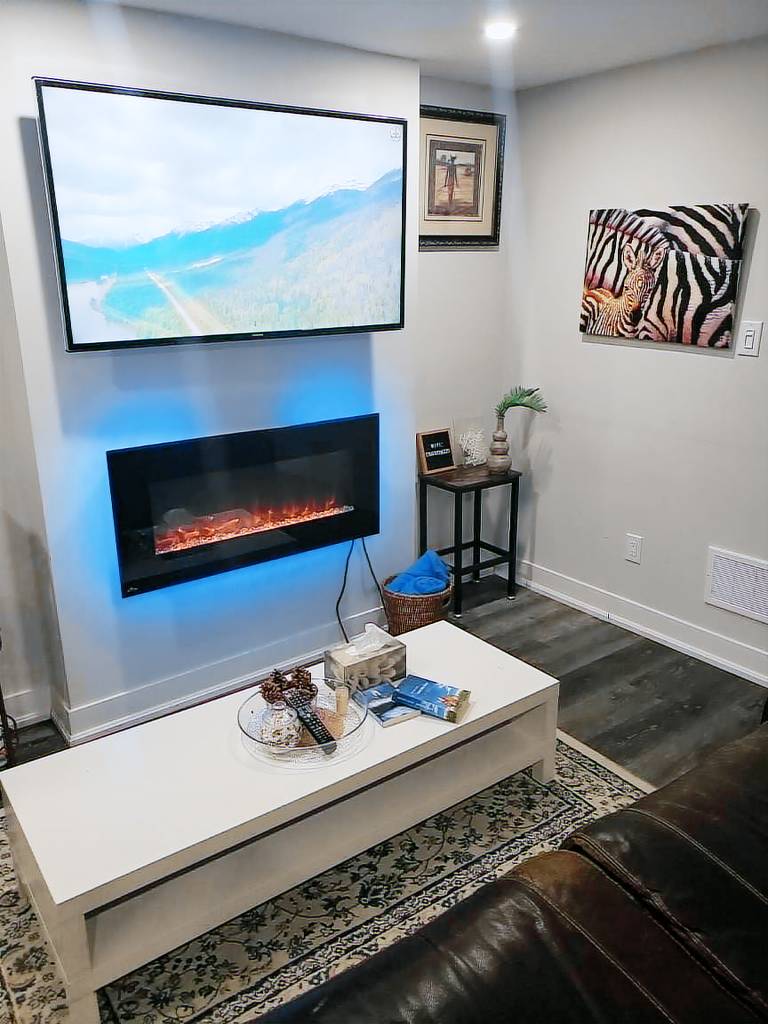 Appartement Milton