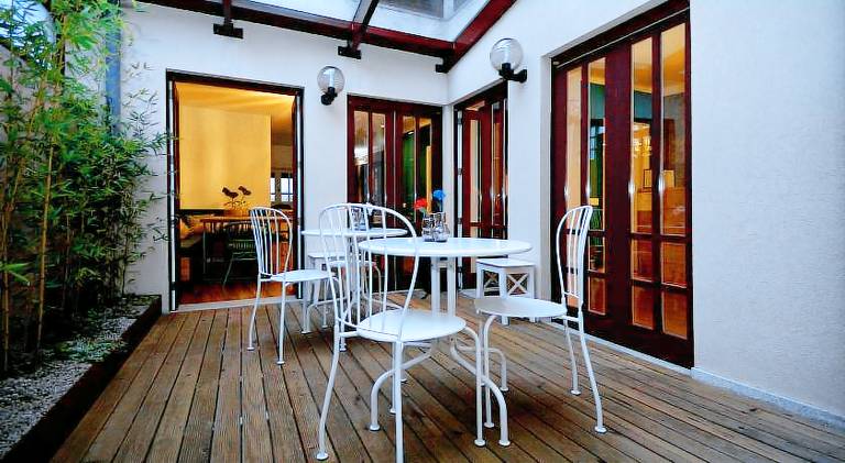 GuimaraesLiving - Hostel & Adventure — photo 4