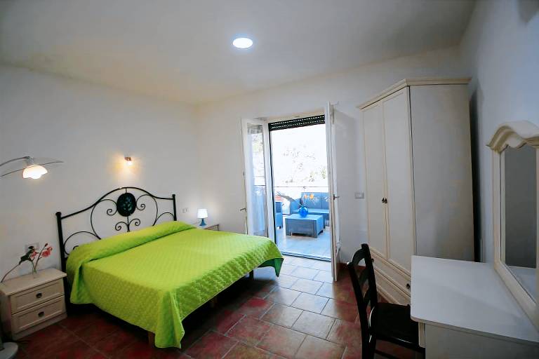 Agriturismo Zio Cristoforo: Appartamento in Steel House 3 — photo 3