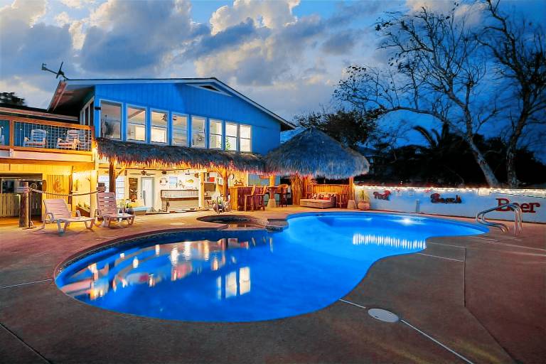 House Rockport
