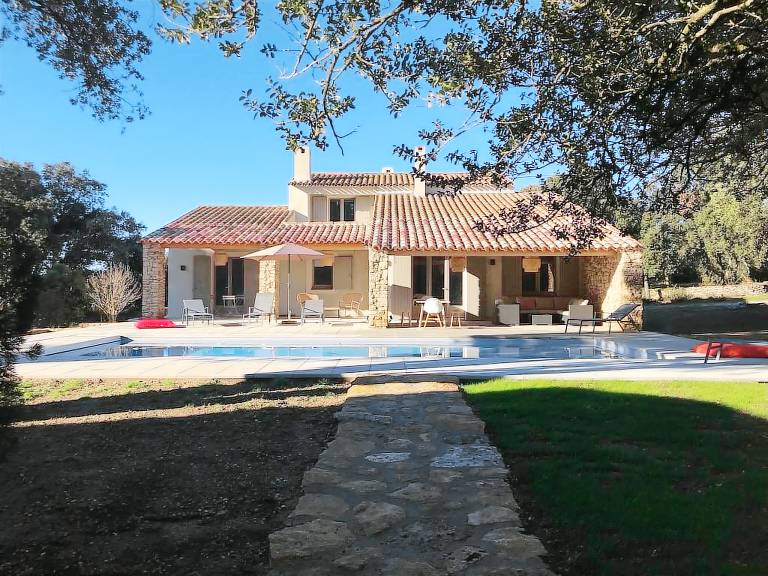 Ferienhaus  Bonnieux