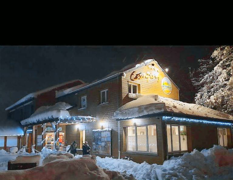 Mobil-home Besse-et-Saint-Anastaise