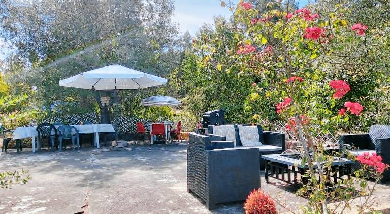 Charming house with pool | Pet-friendly — photo 4