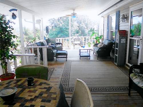 Bed and breakfast  Nolin Lake