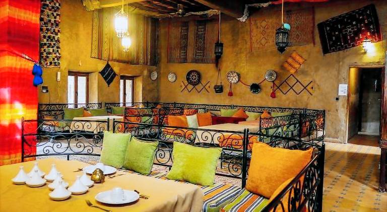 Maison Merzouga Guest House — photo 5