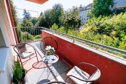 Apartmán  Banská Bystrica