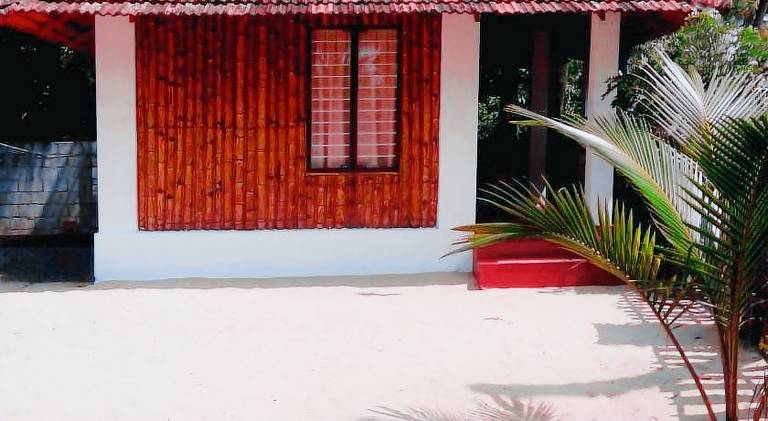 House  Cherthala