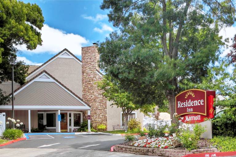 Residence Inn by Marriott Fremont Silicon Valley in Fremont, CA