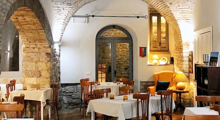 Hotel La Fortezza — photo 2