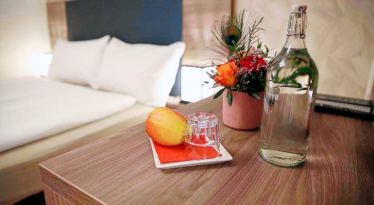 Hotel Spatz — photo 5