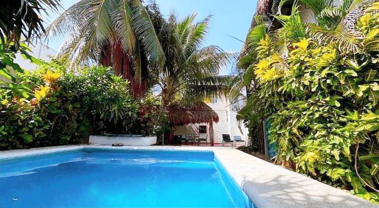 Rental apartment with pool — photo 3
