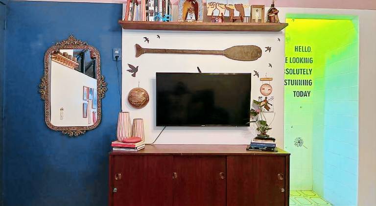 Pleasant rental apartment | Dogs allowed in Belém