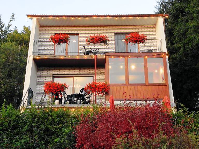 Huis Weismes
