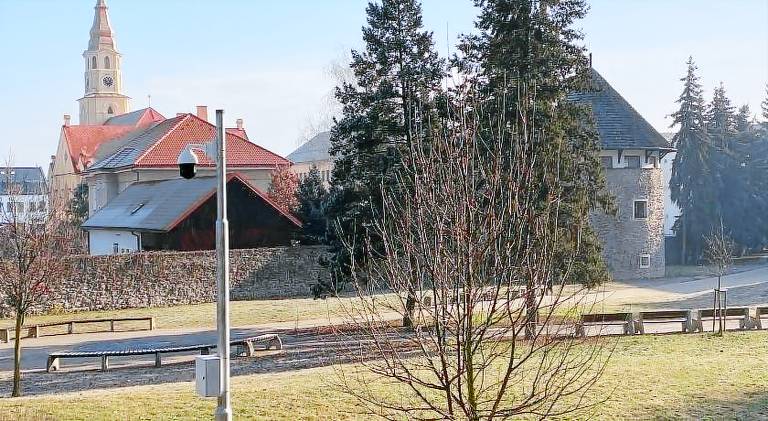 Apartmán Zvolen