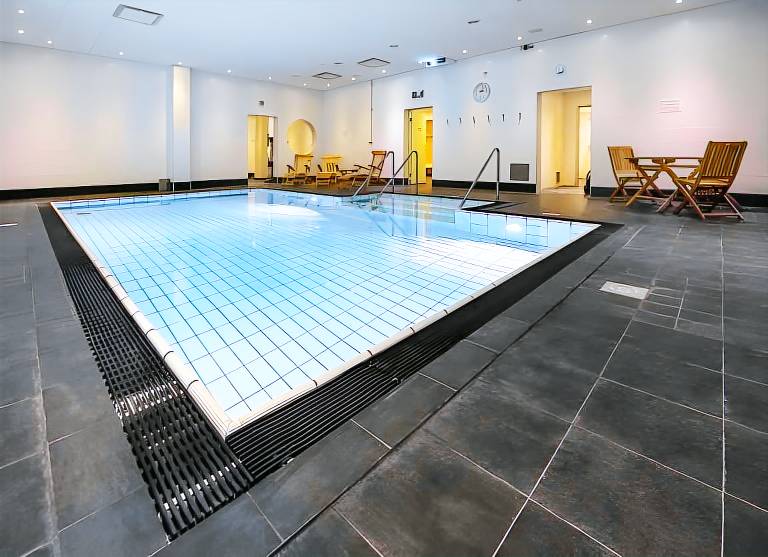 Clarion Hotel Grand Ostersund — photo 5
