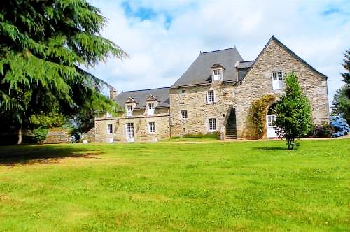 Chambre d'hôtes Rochefort-en-Terre