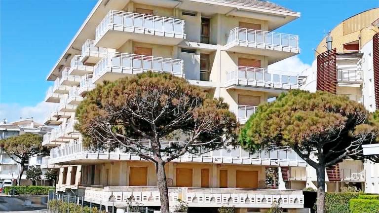 Ferienwohnung  Lido di Jesolo