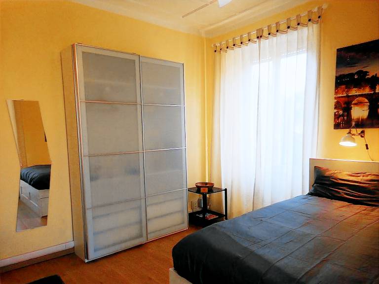 Apartament Vatican City