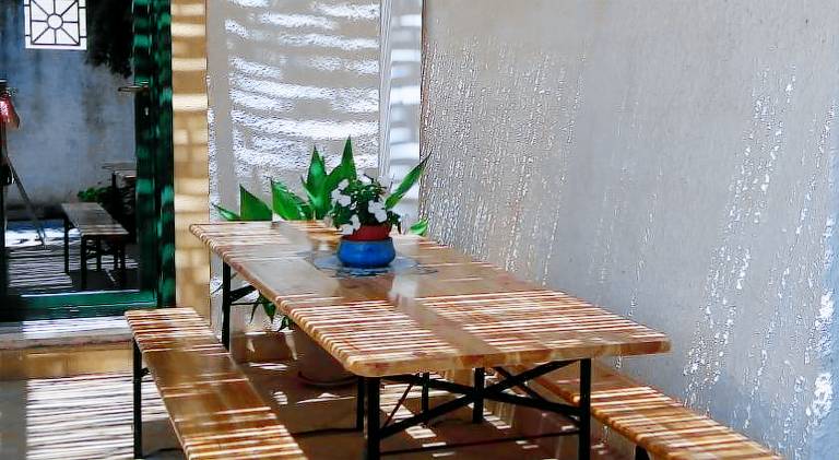 House with 3 rooms for 8 persons — photo 4