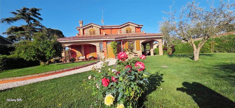 Bed and Breakfast Cattolica