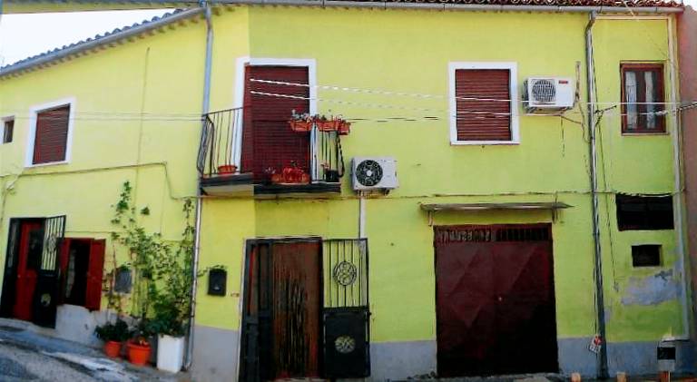 House | Pets allowed in Cosenza