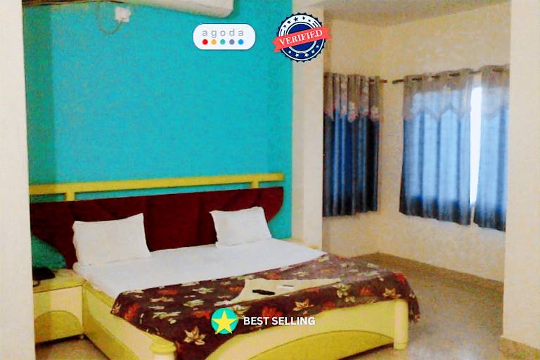 Goroomgo Hotel Rajawat Madhya Pradesh in Bhopal