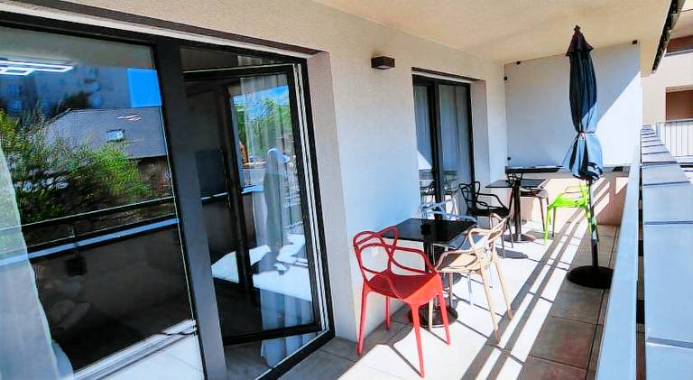 Holiday apartment | Dogs allowed — photo 4