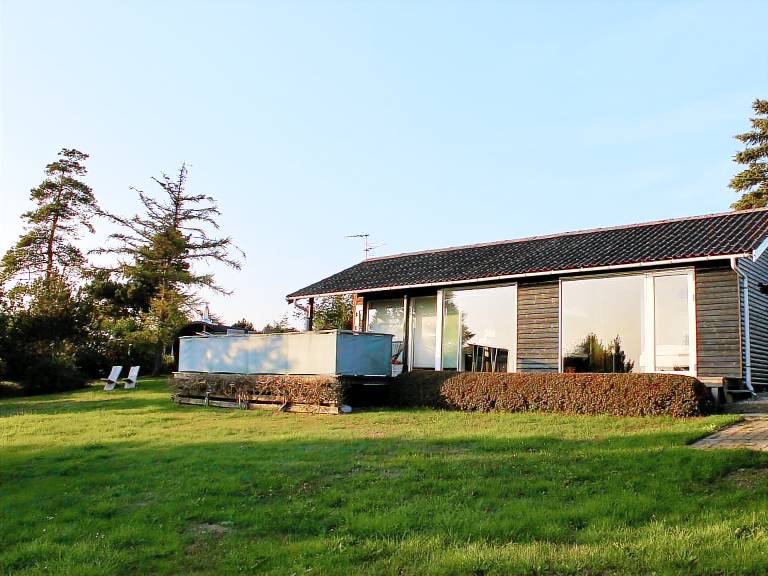 Ferienhaus Horne Sogn