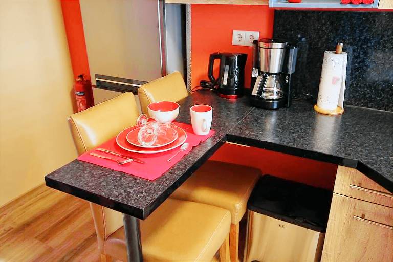 Ferienwohnung Arnstadt