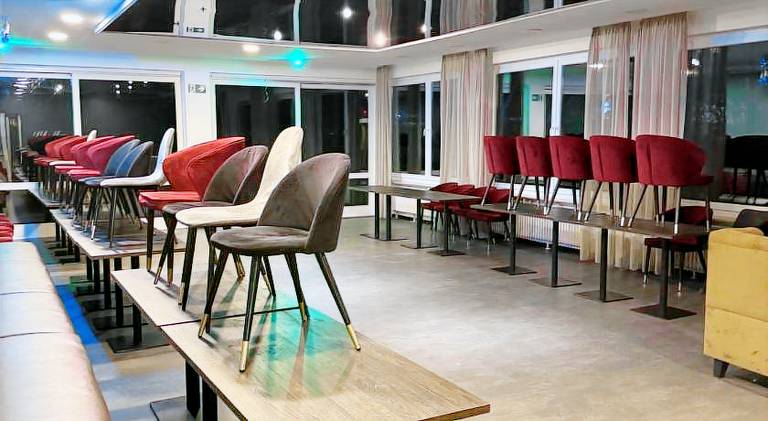 Rhein Lahn Hotel — photo 3