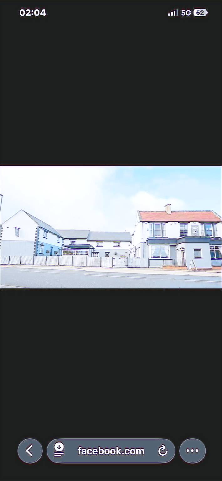 Norfolk Arms Hotel in Sheffield