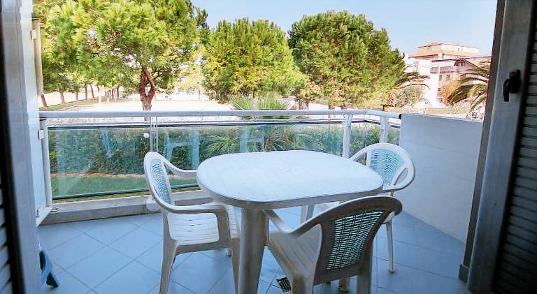 Holiday apartment | Next to the beach | Dogs allowed — photo 3
