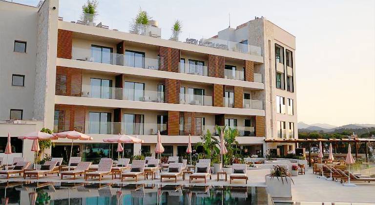 Aethos Mallorca — photo 4