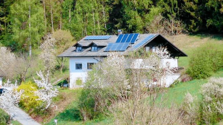 Ferienwohnung Passau
