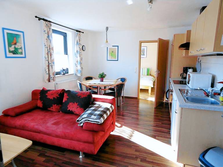 Ferienwohnung Sinzig