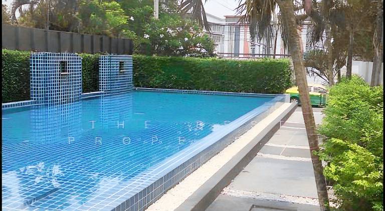 Apartment with pool | Pets allowed — photo 5