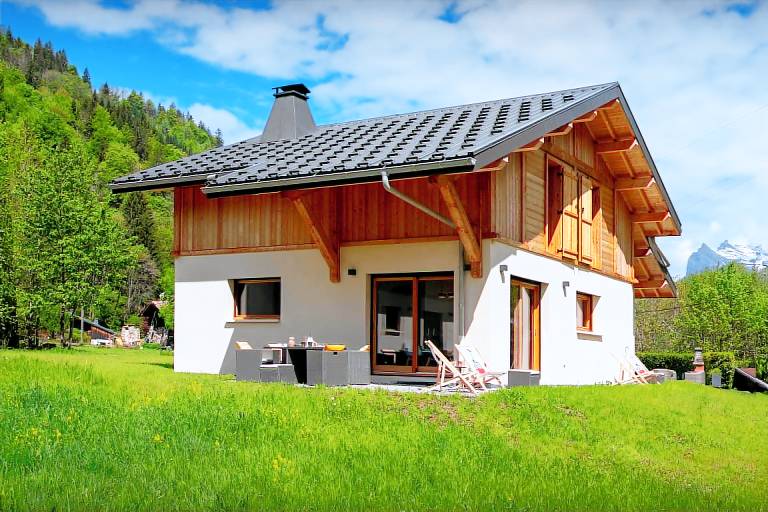 Chalet Saint-Gervais-les-Bains