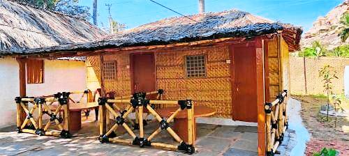 Bed and breakfast Hampi